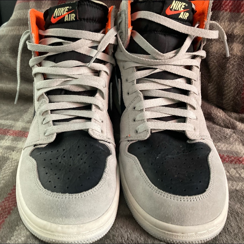 Nike air Jordan ones